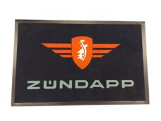 deurmat Droogloopmat 60x95cm zundapp