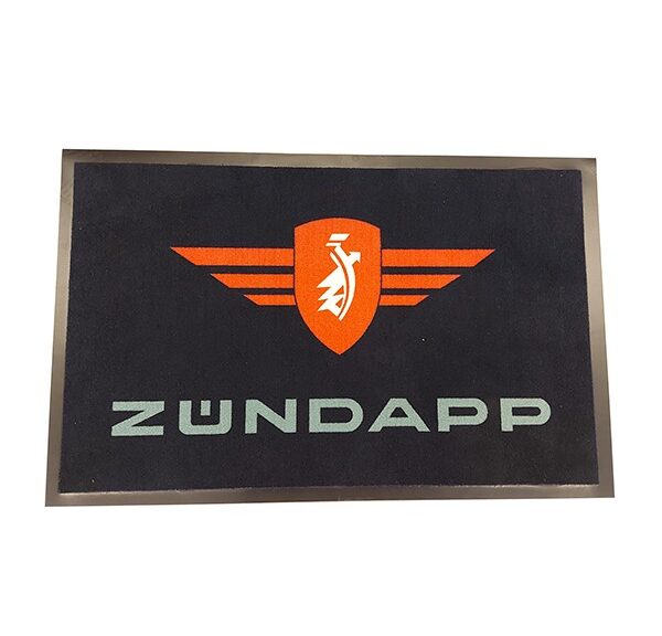 deurmat Droogloopmat 60x95cm zundapp