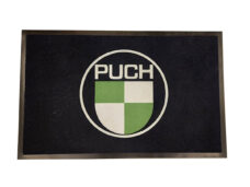 Deurmat Droogloopmat 60x95cm — geschikt voor Puch Maxi