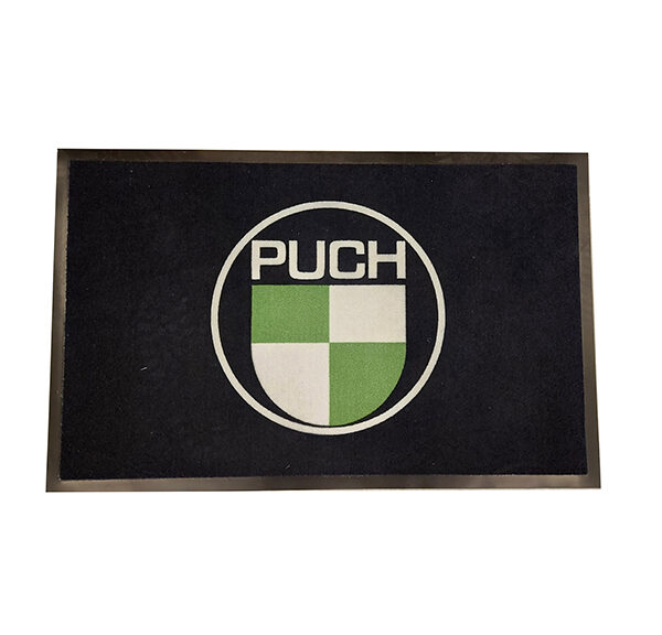 Deurmat Droogloopmat 60x95cm — geschikt voor Puch Maxi