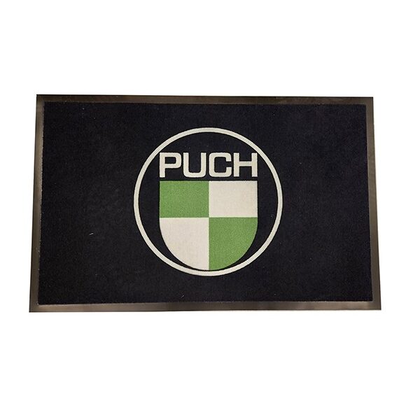 deurmat Droogloopmat 60x95cm puch