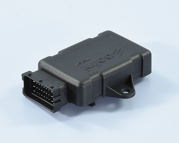 ECU unit polini euro-4/5 snel 2018> beta rr50