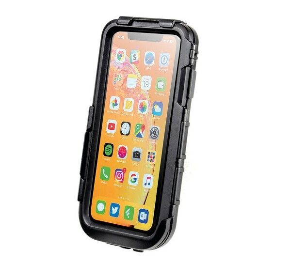 houder lampa telefoon Opti-Case waterdicht voor Iphone XR/11 90544