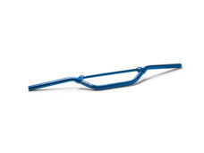 Stuur Yasuni + spijl aluminium supermotard pro race 22mm rood — geschikt voor Beta rr50