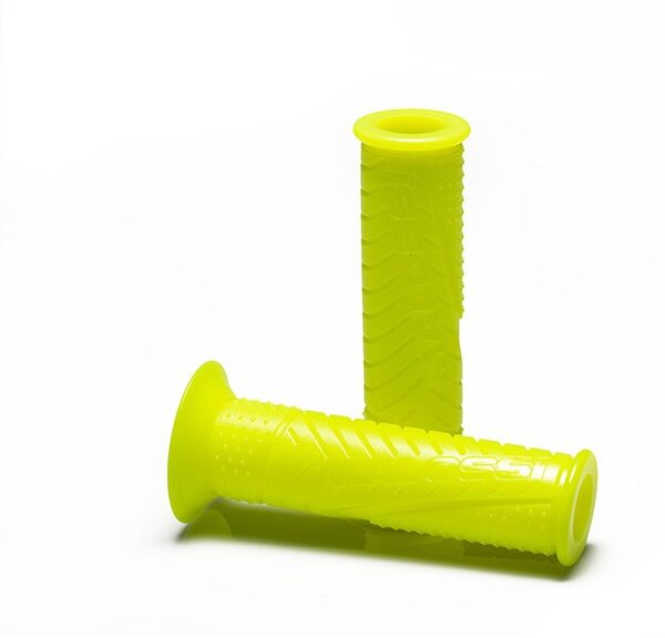handvatset malossi mhr open end race universeel geel fluor 6918701.y0