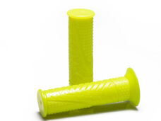 Handvatset Malossi mhr universeel geel fluor