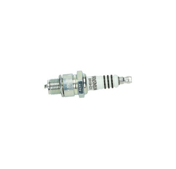 bougie ngk BR8HIX iridium korte schacht