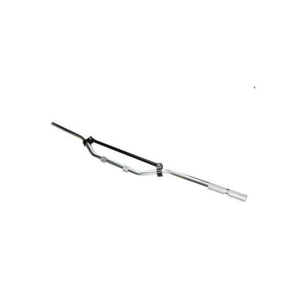 stuur DMP + spijl supermotard aluminium beta rr50