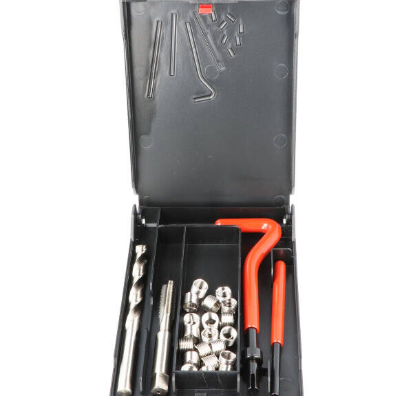 Gereedschap helico reparatieset m8