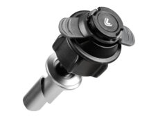 Lampa puhelimen etuhaarukan sovitin Opti-tube "17 - 20.5 mm" 90458