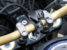 motorfiets