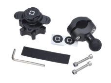 Adapter Lampa Telefoon Opti-bar Orbit (titan Series) Spiegel/windschermsteun Bev. Kort 90560