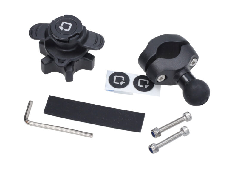 Adapter Lampa Telefoon Opti-bar Orbit (titan Series) Spiegel/windschermsteun Bev. Kort 90560
