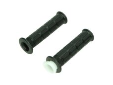 Set di manubrio con acceleratore a manopola per modelli originali Honda MB e MT.