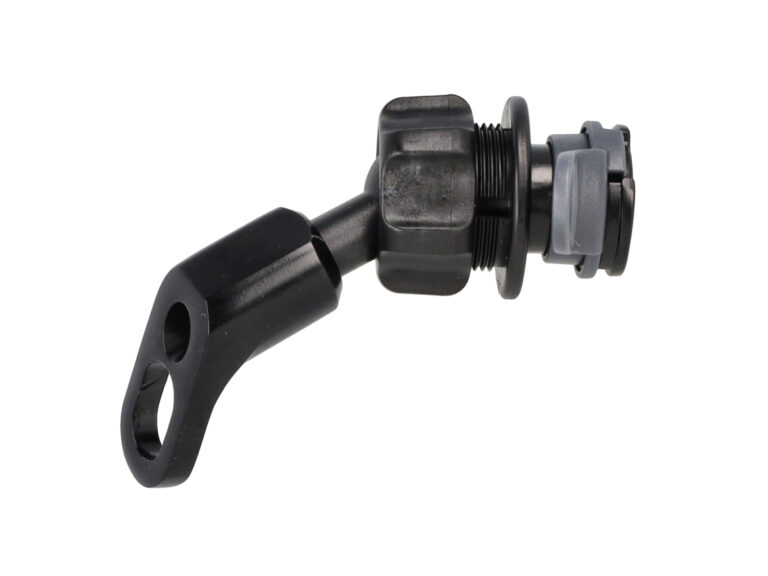 Adapter Lampa Telefoon Opti-pole Orbit (titan Series) Spiegel Bev. M10 Kort 90562