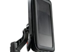 houder lampa telefoon Smart Scooter Case spiegel/windscherm 91571