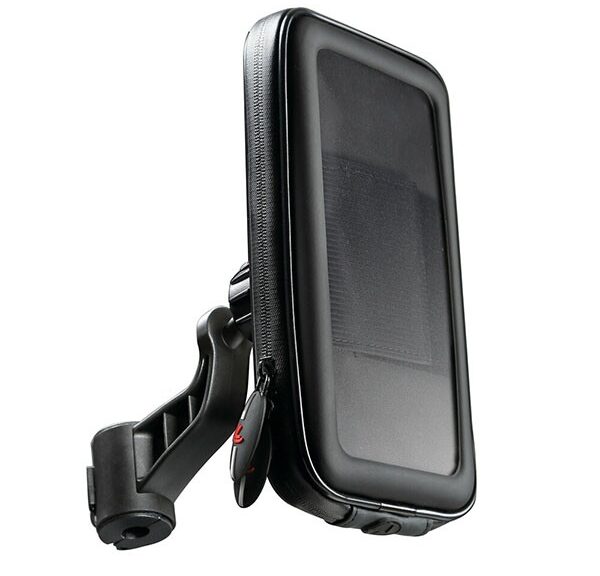 houder lampa telefoon Smart Scooter Case spiegel/windscherm 91571