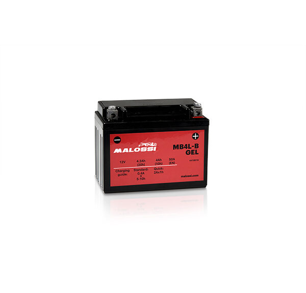 Accu Malossi MB4L-B gel