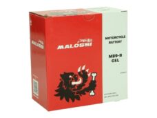 accu malossi MB9-B gel fly