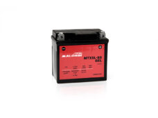 Accu Malossi MTX5L-BS gel