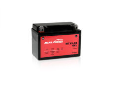 Accu Malossi MTX9-BS gel zip 4t