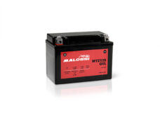 Accu Malossi MTZ12S gel xadv750