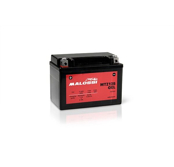 accu malossi MTZ12S gel xadv750 4418925
