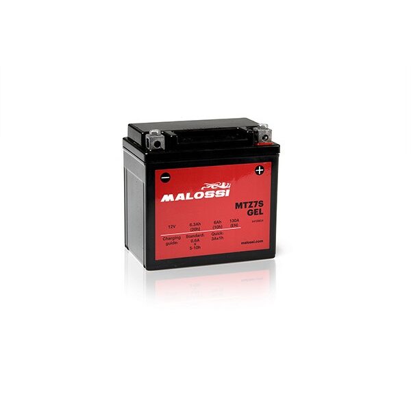 accu malossi MTZ7S gel adv150 4418924