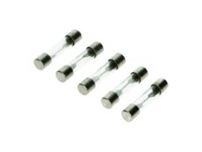 Zekering model buis 30mm