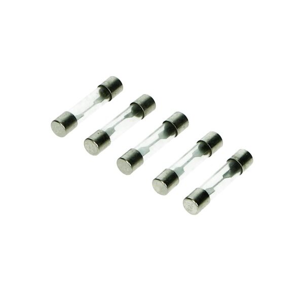 Zekering model buis 30mm