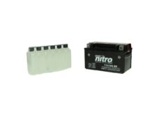 Accu nitro ntz10s/ytz10s china 4t