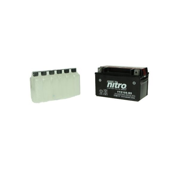accu nitro ntz10s/ytz10s sco china 4t
