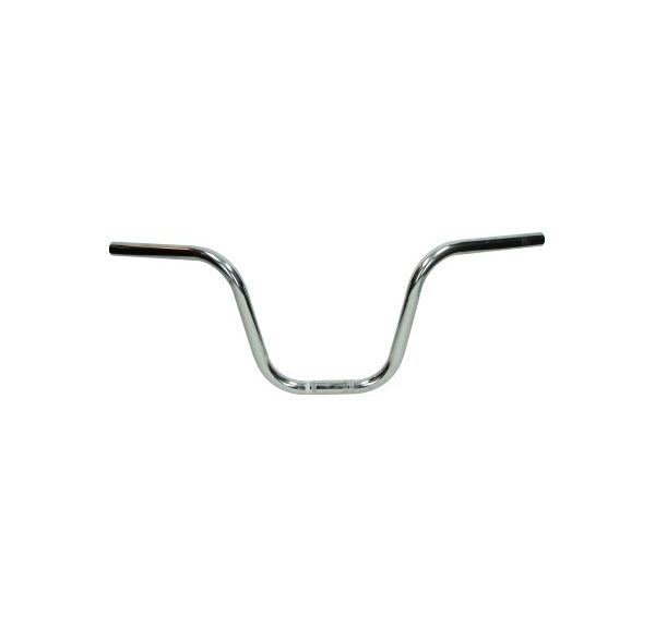 stuur chroom sachs prima