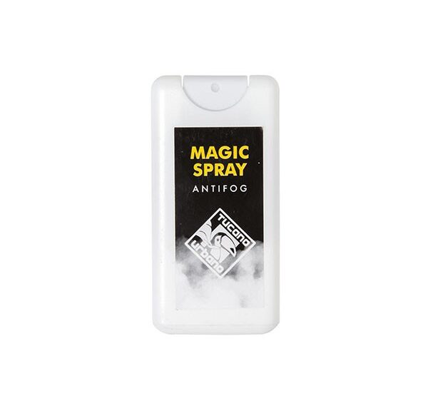 onderhoudsmiddel tucano vizier/windscherm anti-condens magic spray 15ml 305