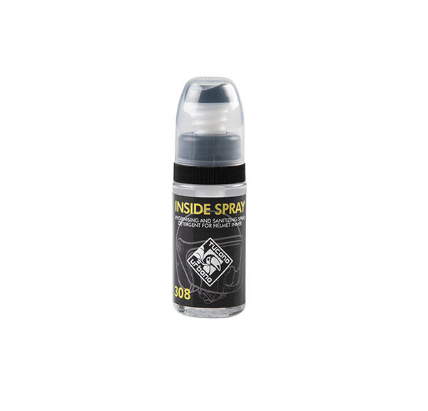 Helm Tucano interieur reiniger 35ml 308