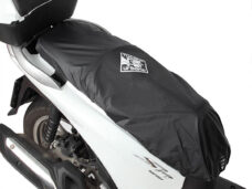 Regenhoes Tucano buddyseat waterdicht 55x100cm M