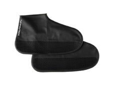 Regenhoes Tucano schoen silicone anti-slip 41-46 zwart