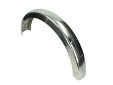 achterspatbord DMP Hercules Prima chroom sachs