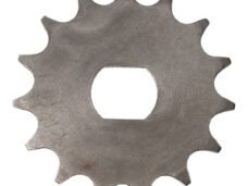 voorkettingwiel s53