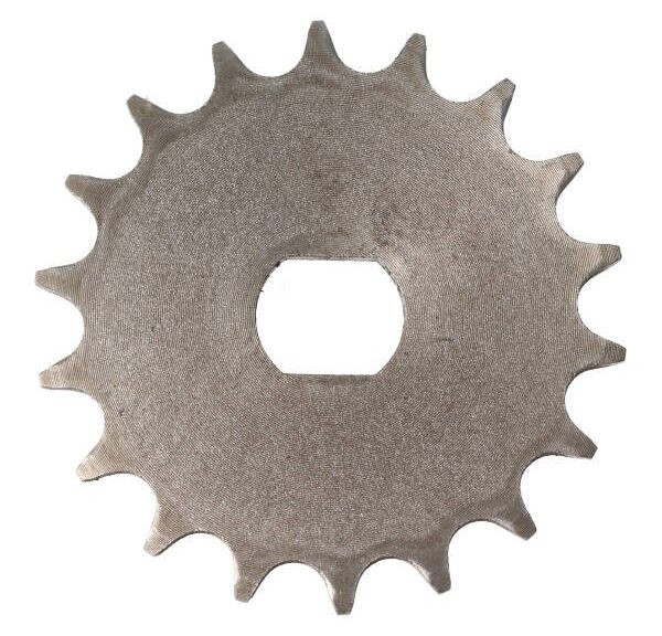 voorkettingwiel s53