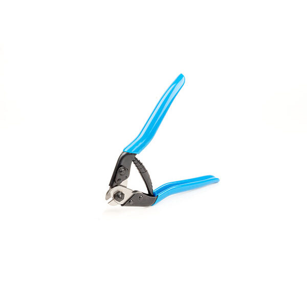 Gereedschap elvedes kabel kniptang