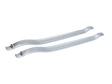 Bandafnemer Set Staal (made In Eu) 350mm 2 Stuks Universeel