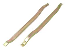 bandafnemer set staal (made in EU) 350mm 2 stuks universeel