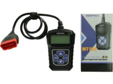 diagnose scanner universeel OBD2 o.a. Piaggio euro-4/5 (zie info)
