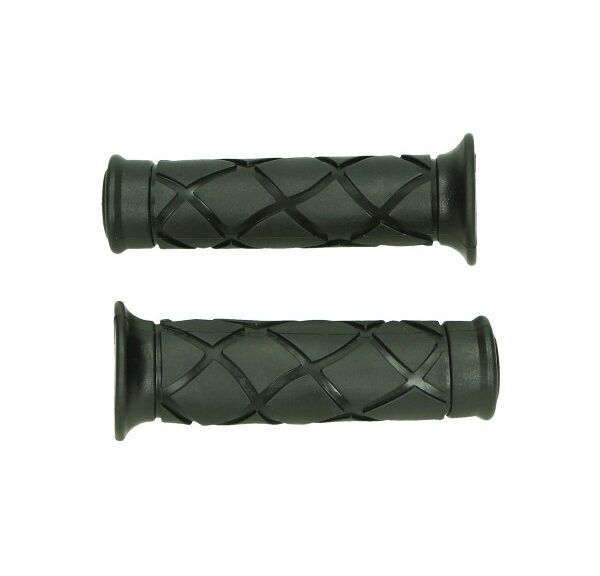 Handvatset lusito model Magura zwart zund mod. 529 — geschikt voor Zündapp