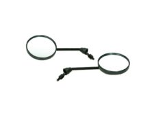 spiegelset m8 zwart 2pcs niu n1s