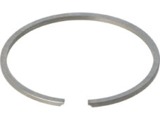Zuigerveer caber 40