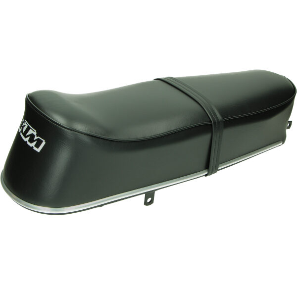 Buddyseat zwart 500