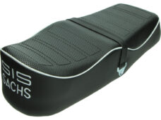 Buddyseat hoog 5v 515 — geschikt voor Sachs