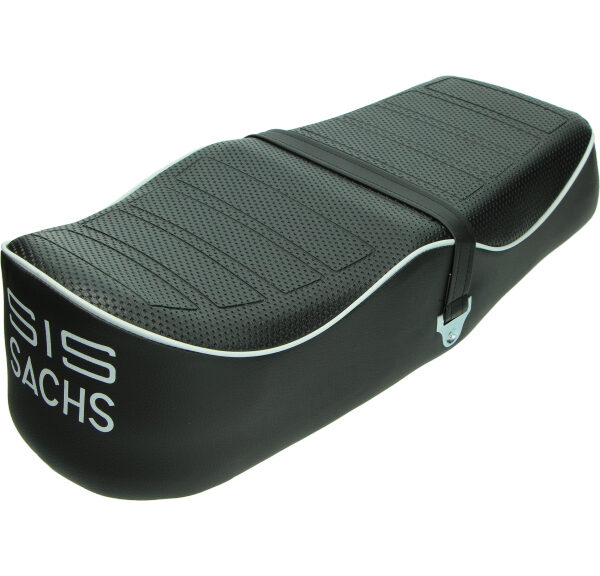 Buddyseat hoog 5v 515 — geschikt voor Sachs